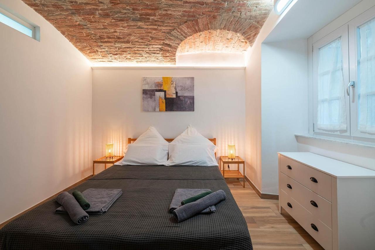 Quadrilatero Loft Elegant Stay Turin Exterior photo