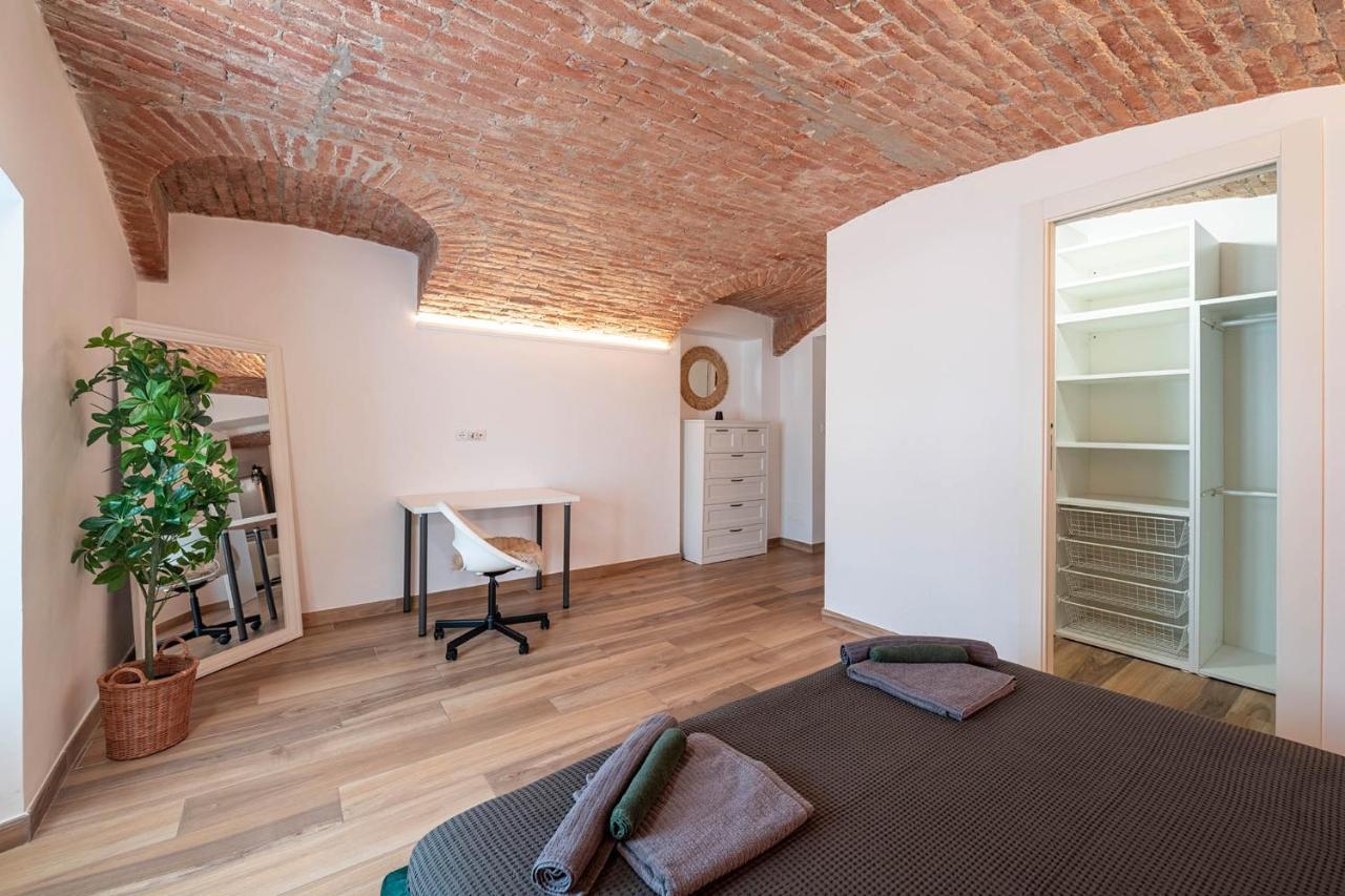 Quadrilatero Loft Elegant Stay Turin Exterior photo
