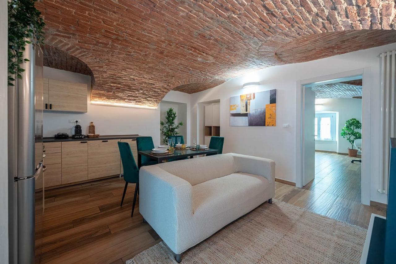 Quadrilatero Loft Elegant Stay Turin Exterior photo